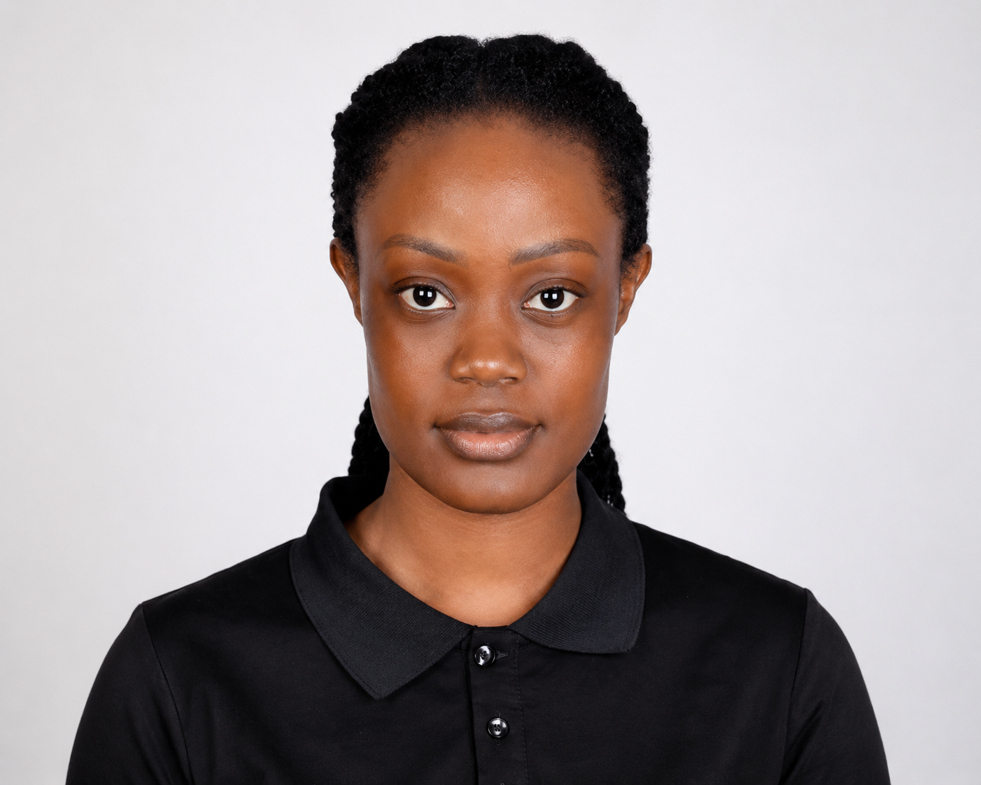 Ann Tibwitta, Chief Operations Officer