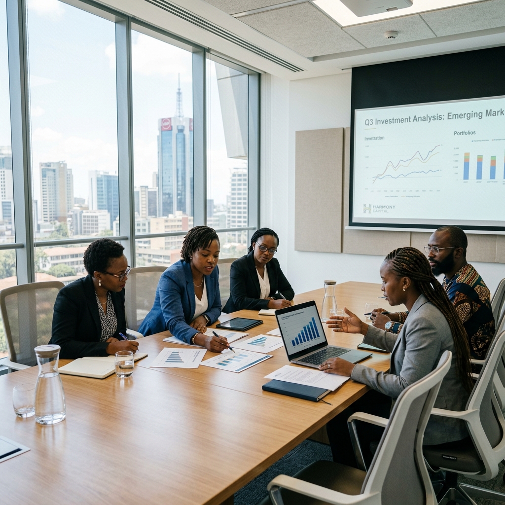 Sodra Investments Leadership
