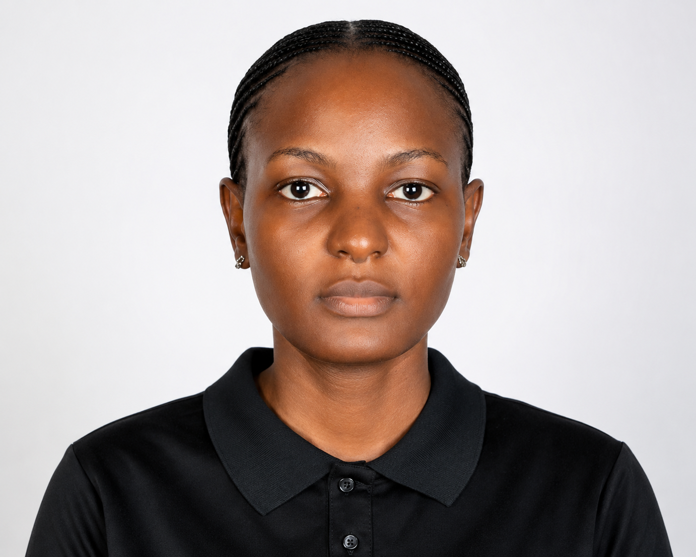 Lukiah Nantaayi, Chief Executive Officer