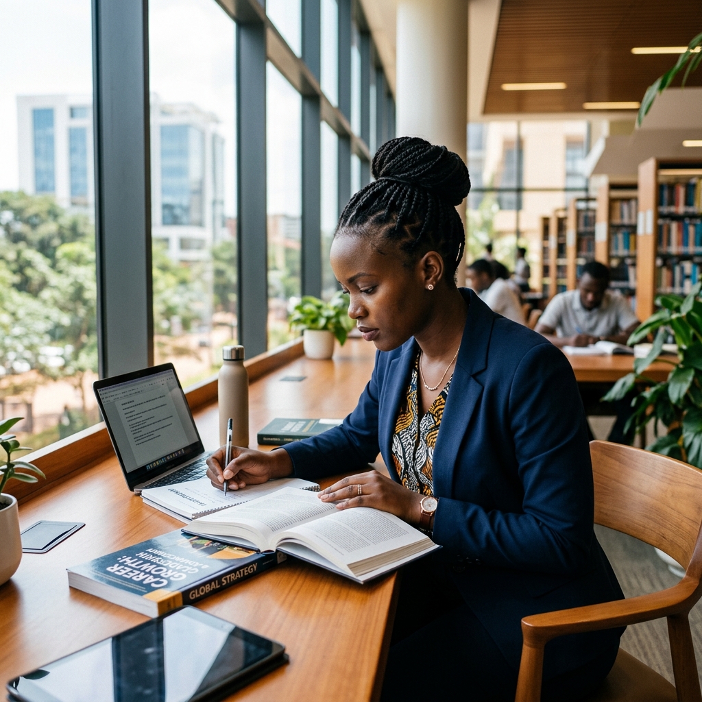 Recruitment & International Mobility
